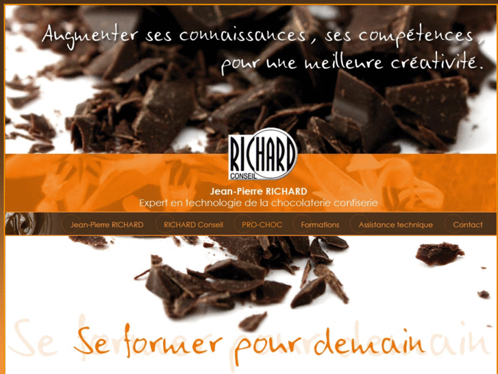 www.richardconseil.com