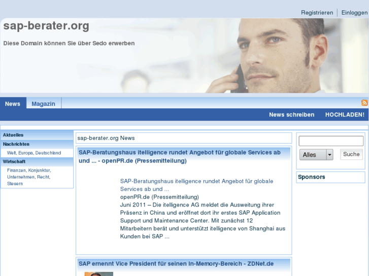 www.sap-berater.org