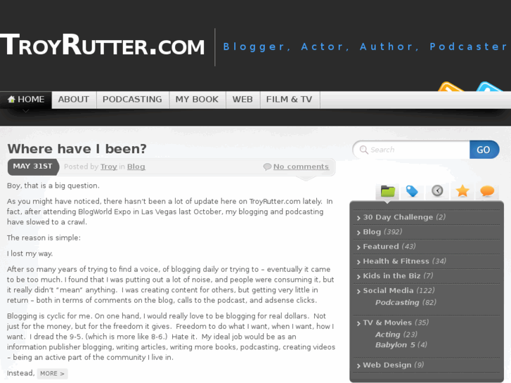 www.troyrutter.com