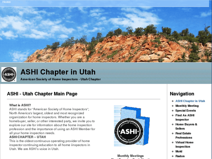 www.ashiutah.com