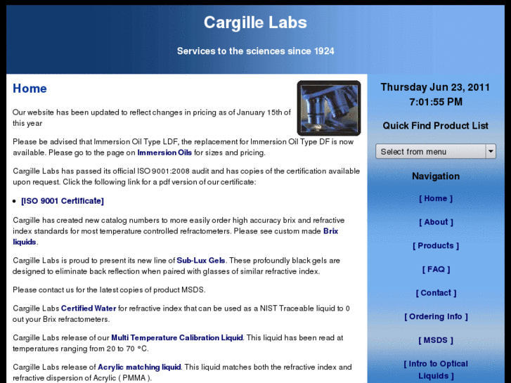 www.cargille.com
