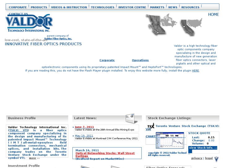 www.valdortech.com