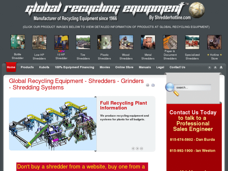 www.wt-grinders.com