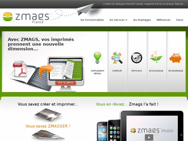 www.zmagsfrance.com