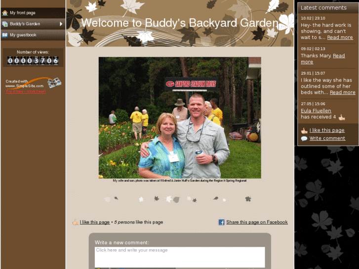 www.buddysbackyardgarden.com