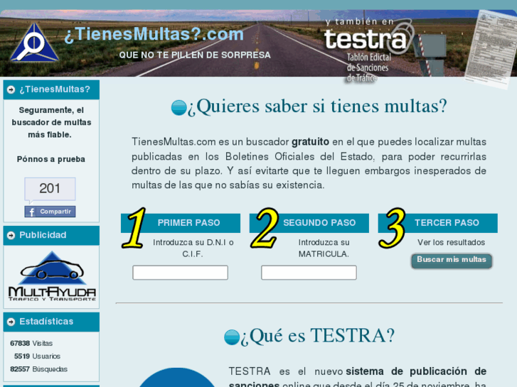 www.buscadordemultas.com