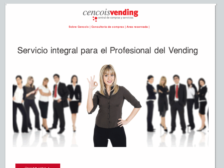 www.cencoisvending.com