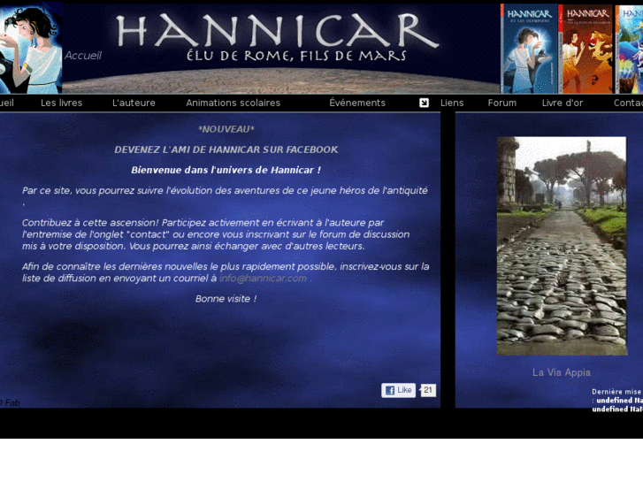 www.hannicar.com