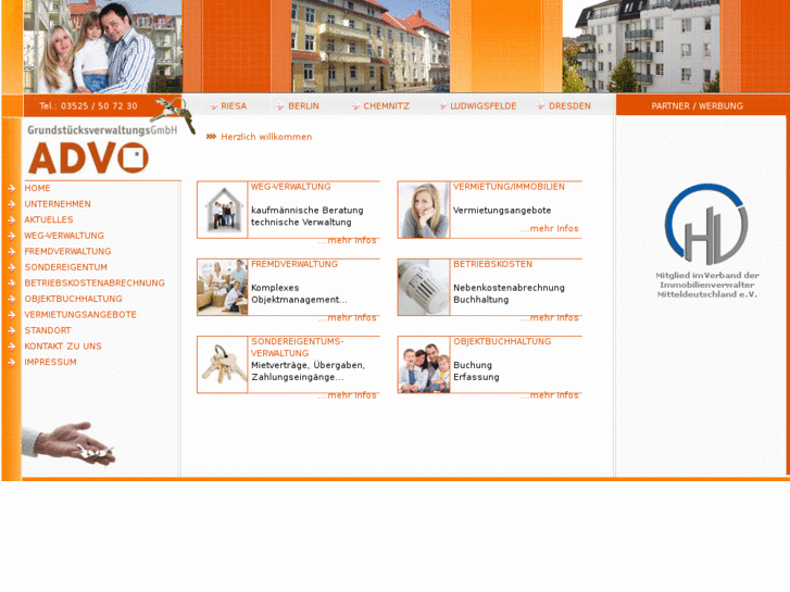 www.hausverwaltung-ludwigsfelde.net