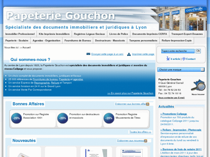 www.papeterie-gouchon.com