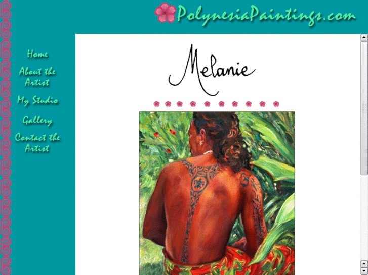 www.polynesiapaintings.com