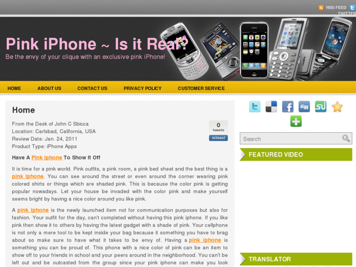 www.thinkpinkiphone.com
