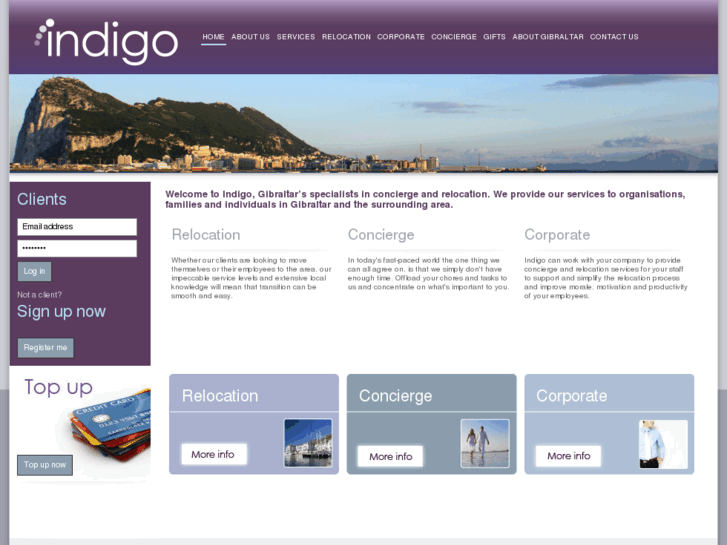 www.conciergegibraltar.com