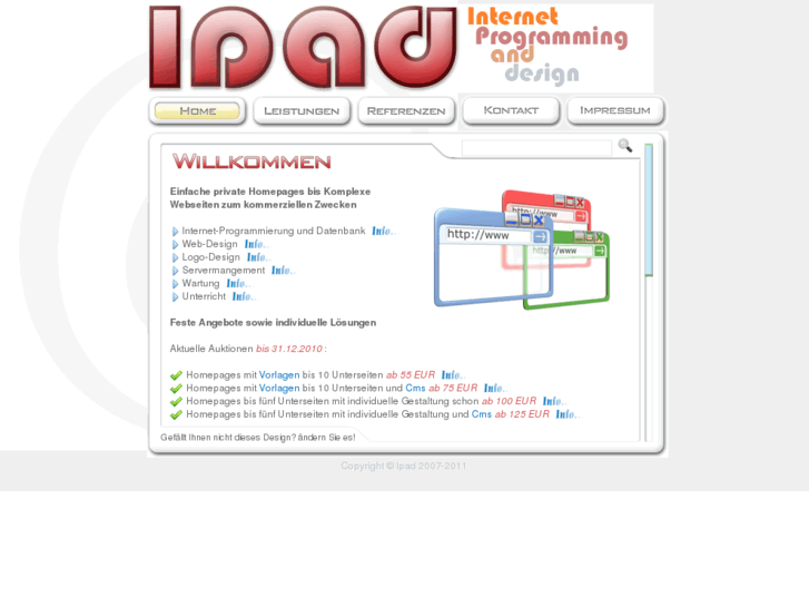 www.ipad.at