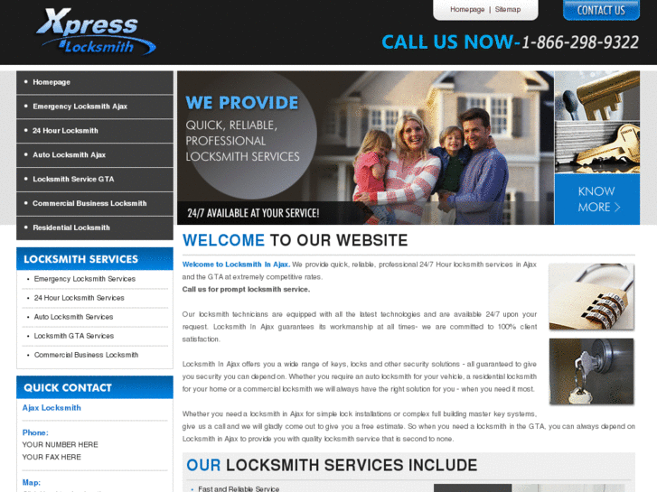 www.locksmithajax.com