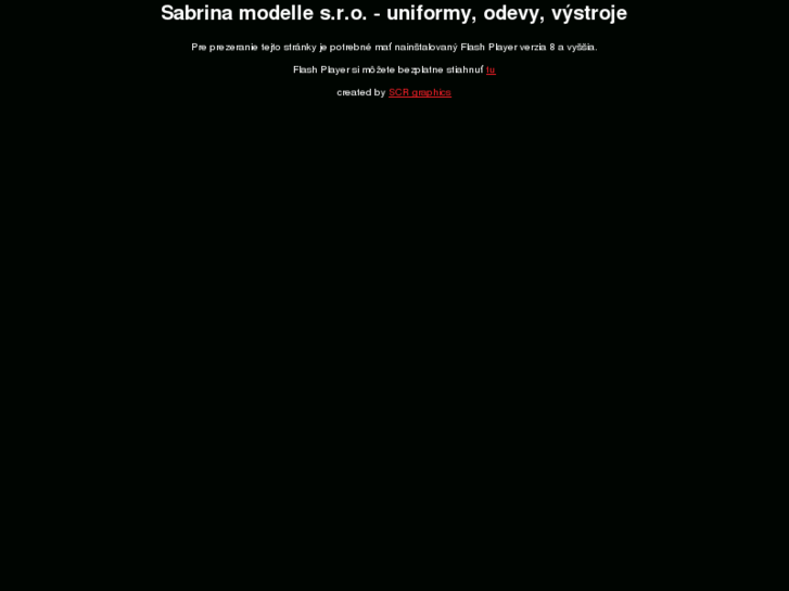 www.sabrinamodelle.sk