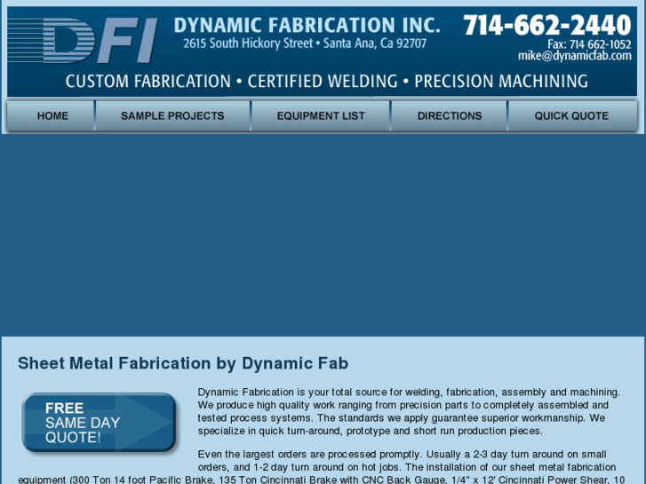 www.sheetmetal-fabrication.com