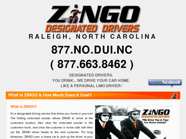 www.zingoraleigh.com