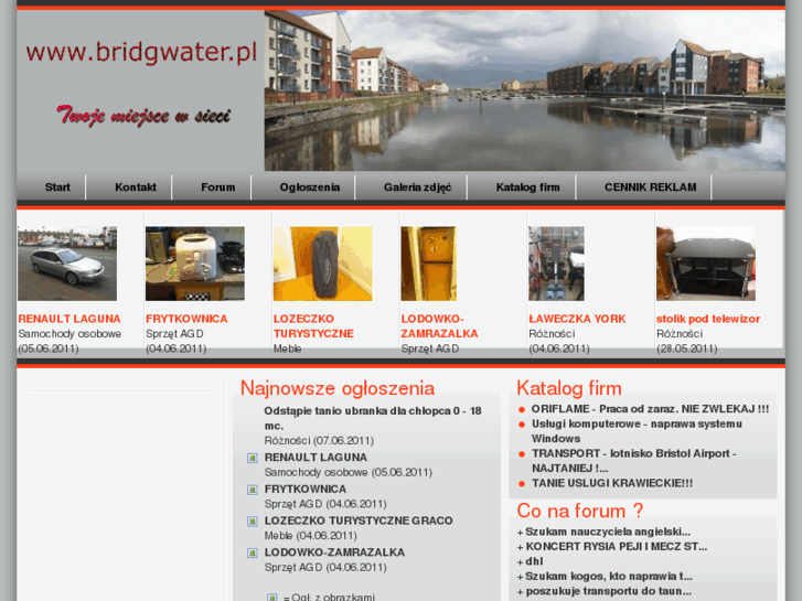 www.bridgwater.pl