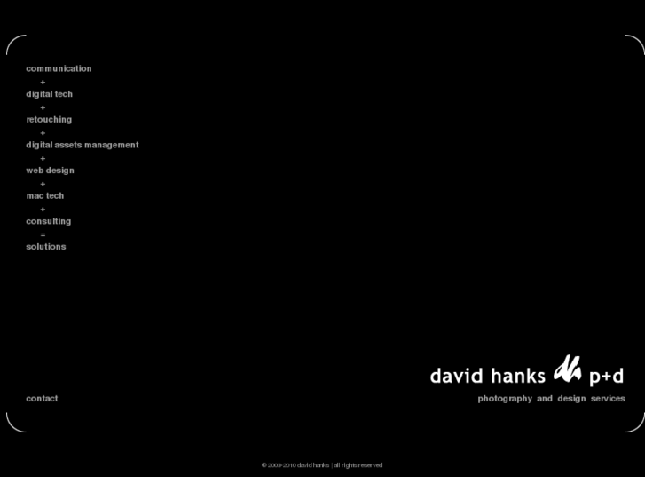 www.davidhanks.com