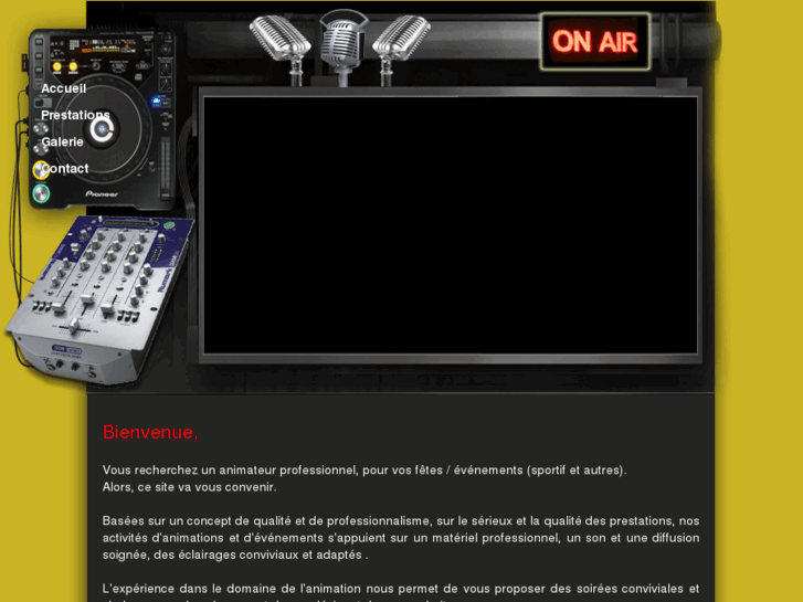 www.elvis-events.com