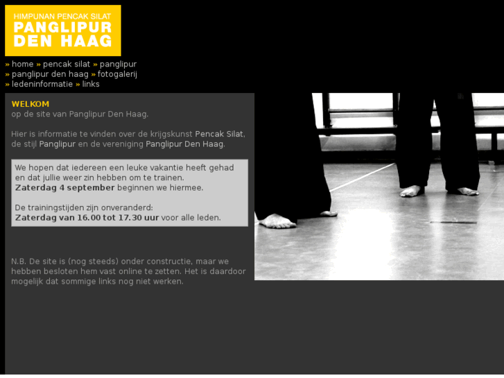 www.panglipurdenhaag.com