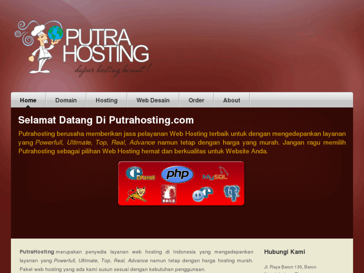 www.putrahosting.com