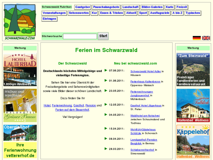 www.schwarzwald.com