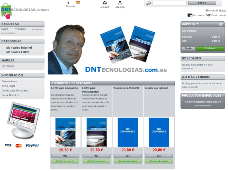 www.dntecnologias.com.es