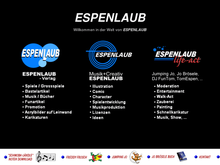 www.espenlaub.de