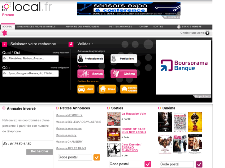 www.local.fr