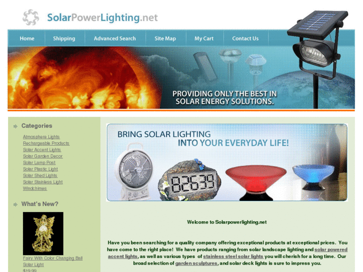 www.solarpowerlighting.net