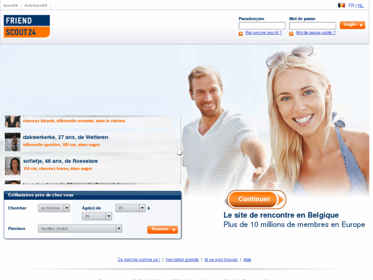 www.friendscout24.fr