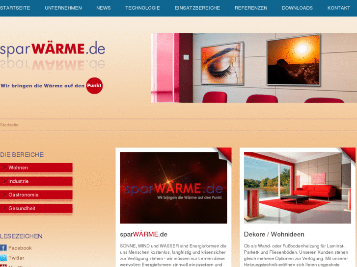 www.sparwaerme.de