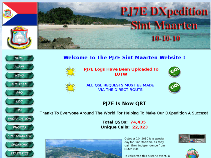 www.stmaarten2010.com
