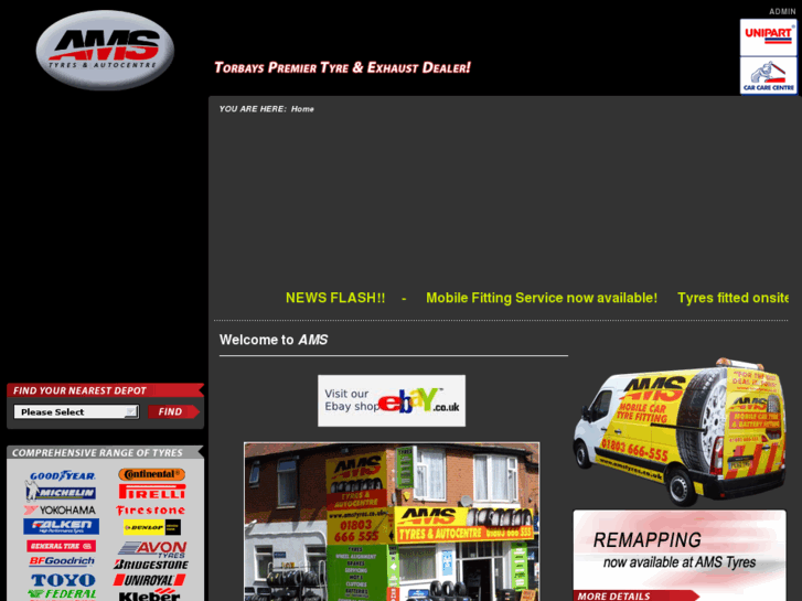 www.amstyres.co.uk