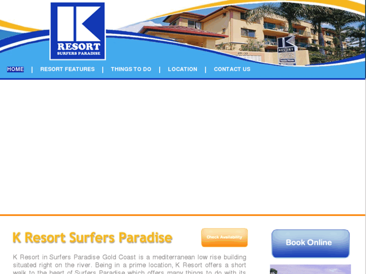 www.kresort.com.au