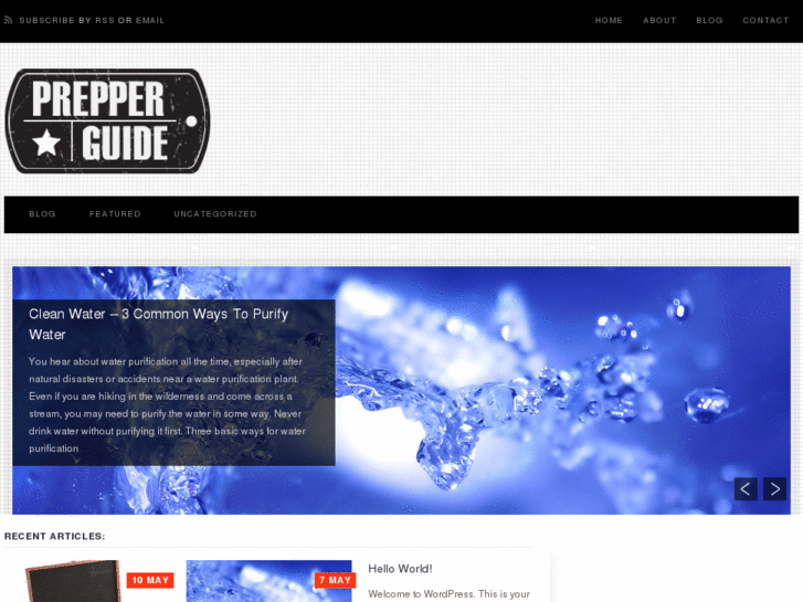www.prepperguide.com