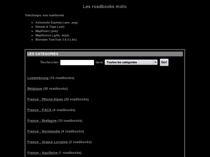 www.roadbooks.be