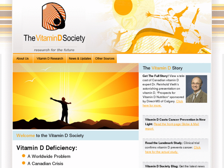 www.vitamindsociety.org