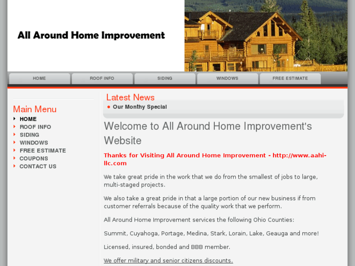 www.aahi-llc.com