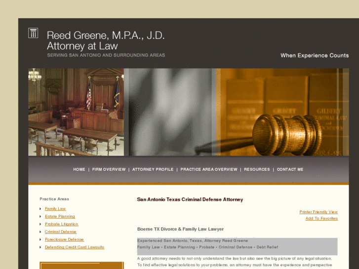 www.reedgreenelaw.com