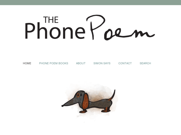 www.thephonepoem.com