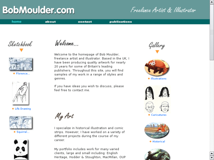www.bobmoulder.com