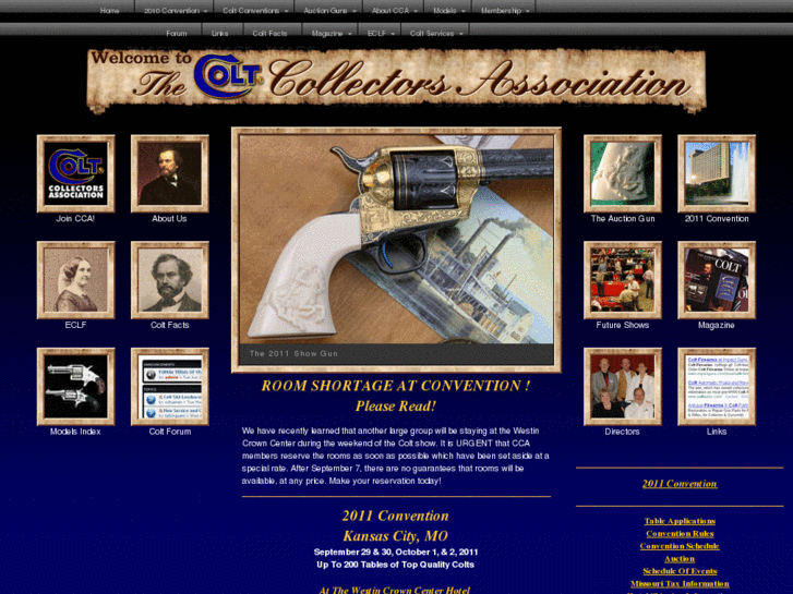www.coltcollectors.com
