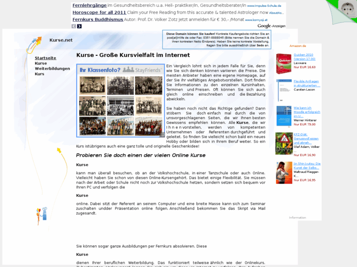 www.kurse.net