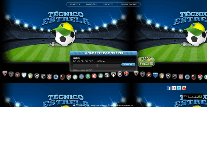www.tecnicoestrela.com