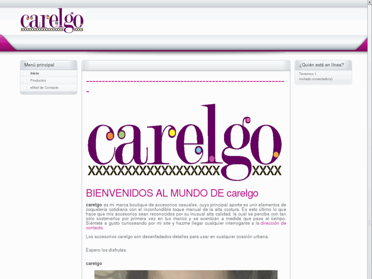 www.carelgo.net