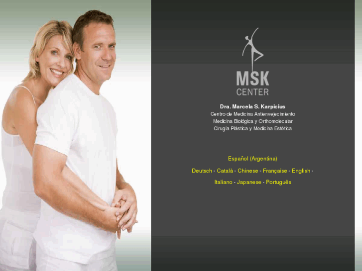www.mskcenter.com