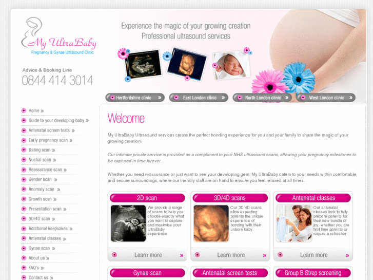 www.myultrababy.com
